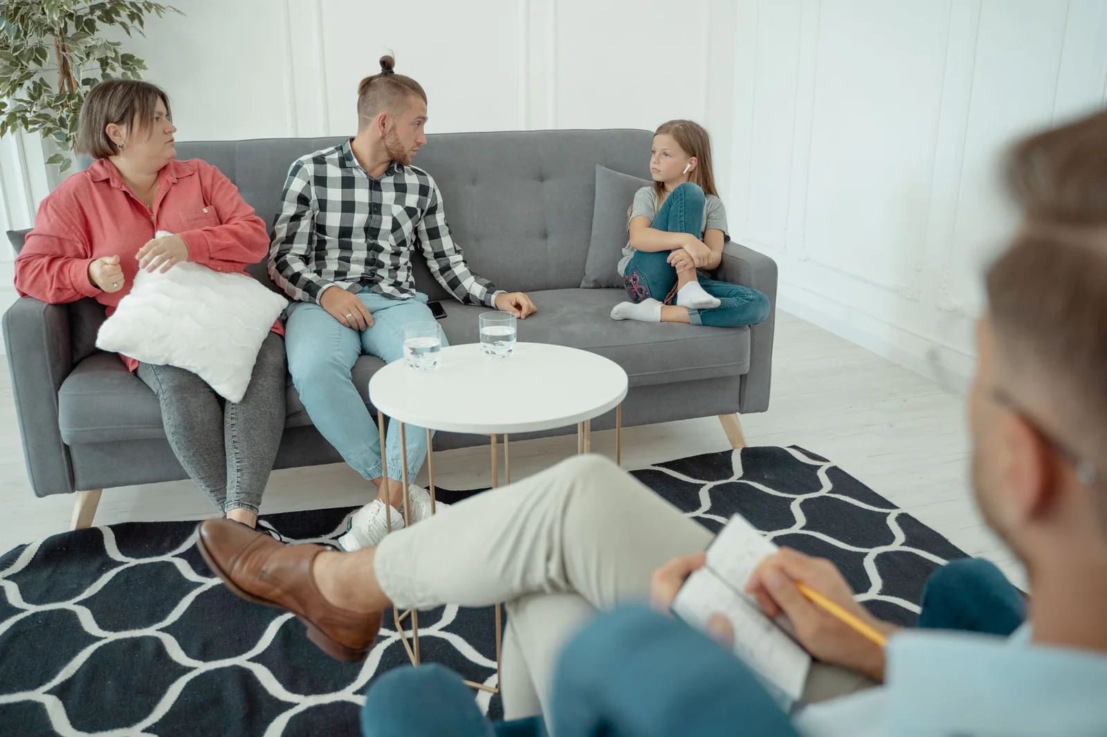 Family support activity